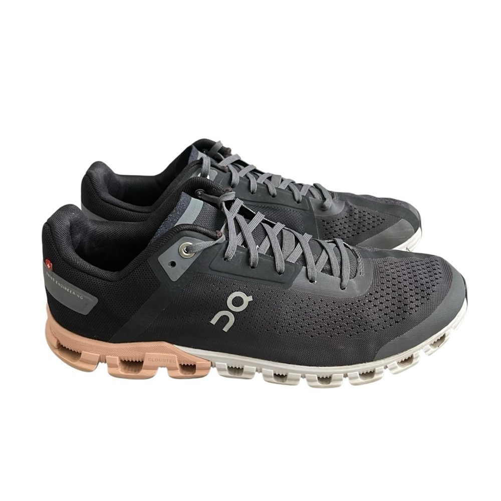 On Running Cloudflow Running Shoes Women’s Size 10.5 Training Gym Walking